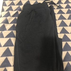 Lulu lemon men’s sweats